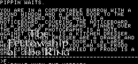 Fellowship of the Rings — steamgrid