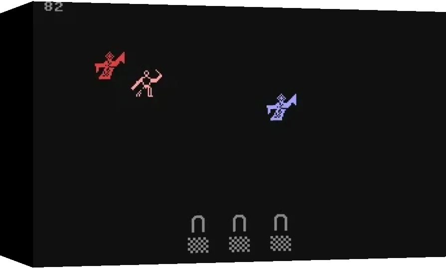 Ghostie — box-3D (WOR)