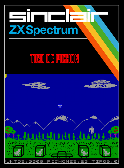 Tiro De Pichon — box-2D (SS)