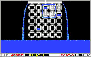 Waterputer — ss (WOR)