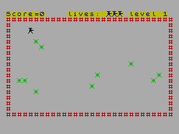 Mexican Gunner — ss (WOR)
