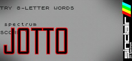 Jotto — steamgrid