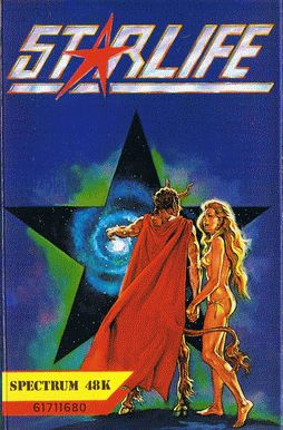 Starlife box art