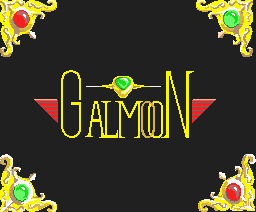 Galmoon — sstitle (JP)