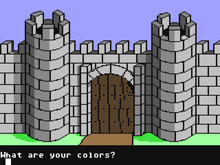 Memory Castle — ss (WOR)