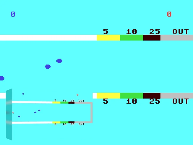 64 Shuffle — mixrbv2 (WOR)