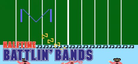 Halftime Battlin' Bands — steamgrid