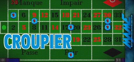 Croupier — steamgrid