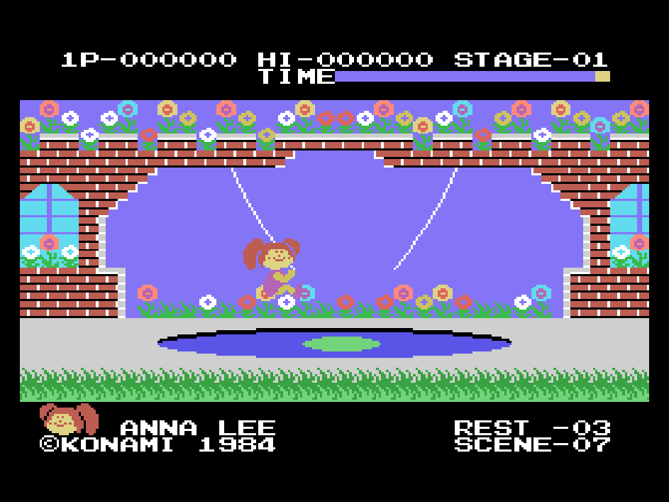 Cabbage Patch Kids — ss (WOR)