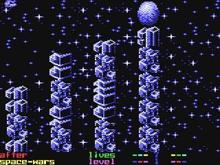 Skylark — ss (WOR)