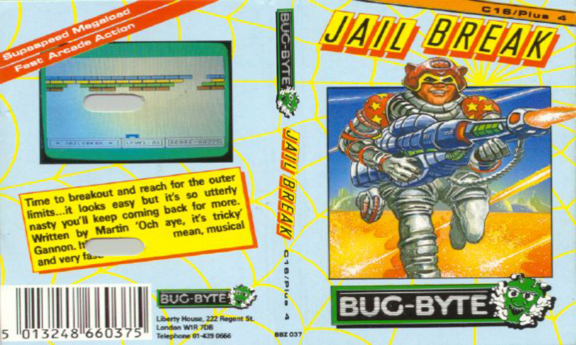 Jail Break — box-texture (WOR)