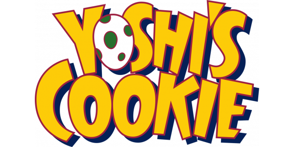 Advance Play Edition - Yoshi's Cookie — wheel-hd (WOR)