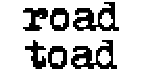 Road Toad — wheel-hd (WOR)