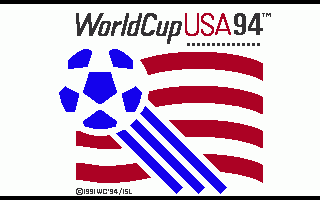 World Cup USA 94 — sstitle (WOR)