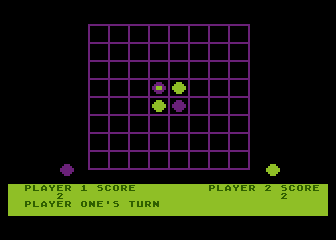Othello — ss (WOR)
