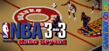 Nba 3 On 3 Featuring Kobe Bryant — steamgrid