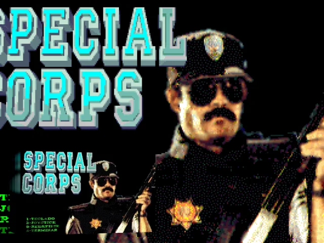 Special Corps — mixrbv2 (WOR)
