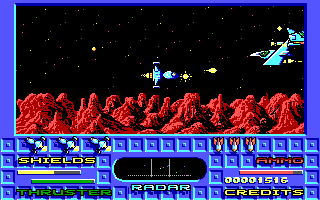 Star Breaker — ss (WOR)