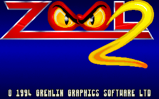 Zool 2 — sstitle (WOR)