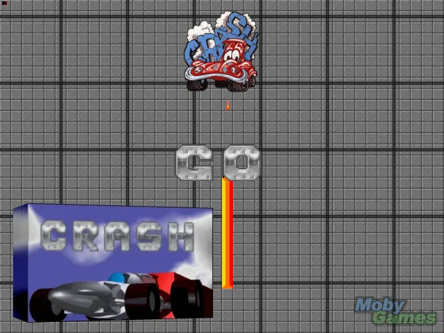 CRASH — mixrbv2 (WOR)