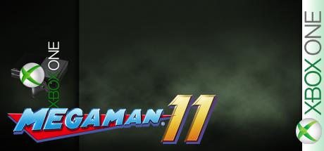 Mega Man 11 — steamgrid