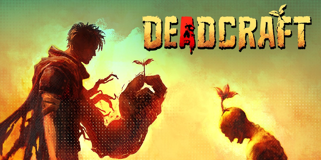 Deadcraft — sstitle (WOR)