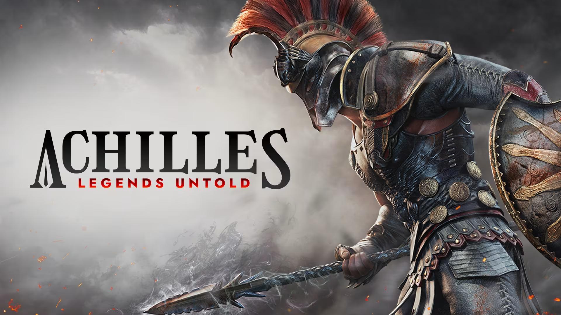 Achilles: Legends Untold — sstitle (WOR)