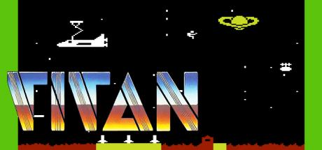 Titan — steamgrid