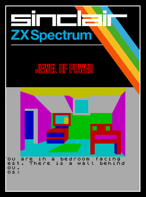 Jewel of Power box art