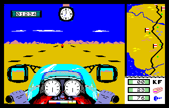 Dakar Moto — ss (EU)