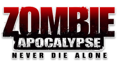 Zombie Apocalypse - Never Die Alone — wheel (WOR)