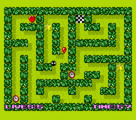 Mr Balloon — ss (WOR)