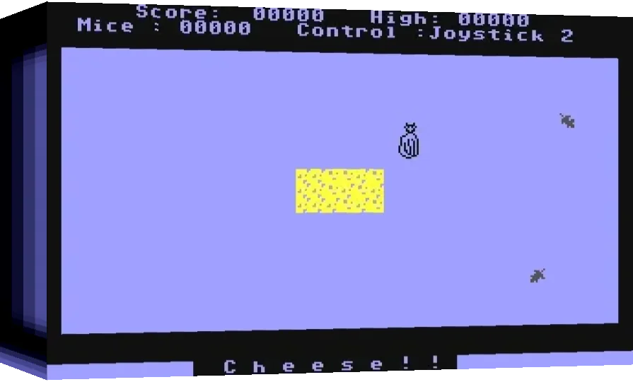 Cheese — box-3D (WOR)