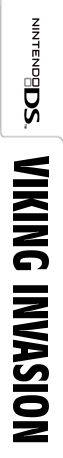 Viking Invasion — box-2D-side (WOR)