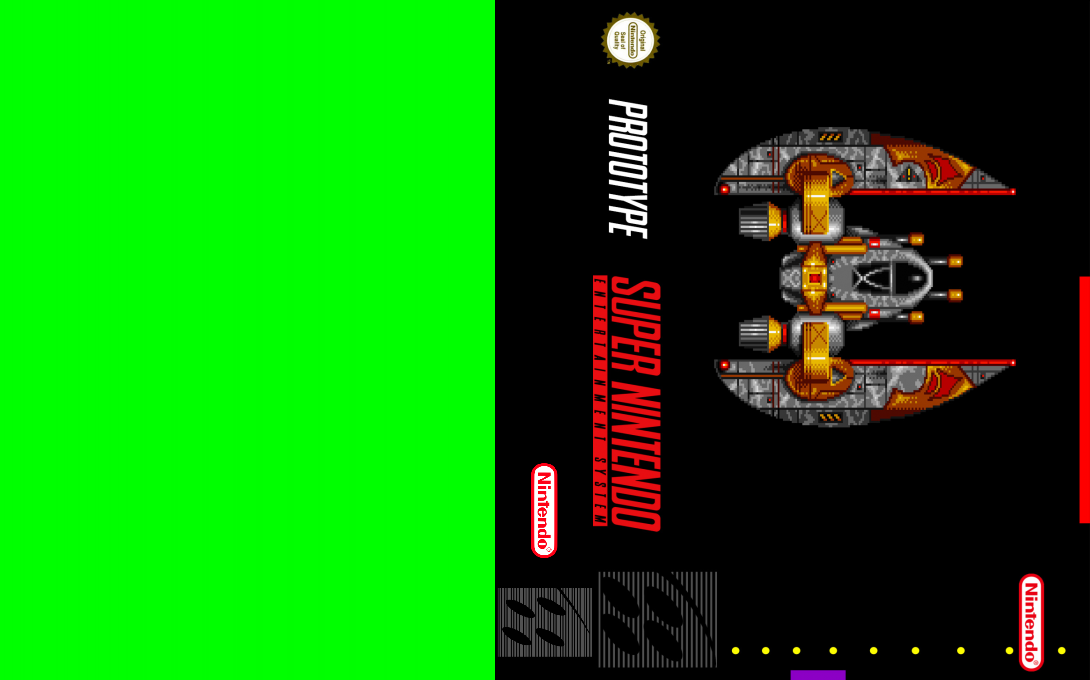 Jeff's Shoot'Em Up — box-texture (EU)
