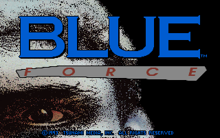 Blue Force — sstitle (US)