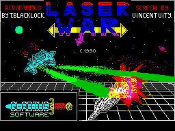 Laser War — sstitle (WOR)