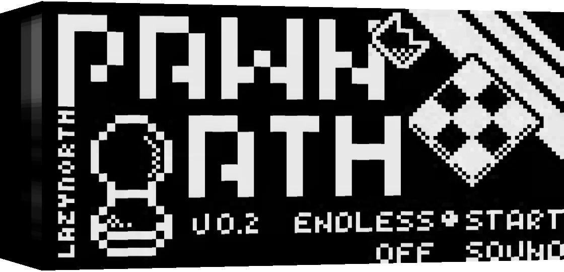Pawn Path — box-3D (WOR)