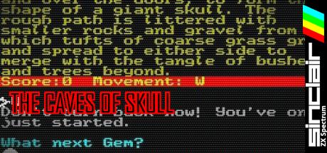The Caves of Skull — steamgrid