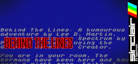 Behind the Lines — steamgrid