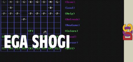 EGA Shogi — steamgrid
