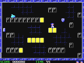 Mike Mech — ss (WOR)