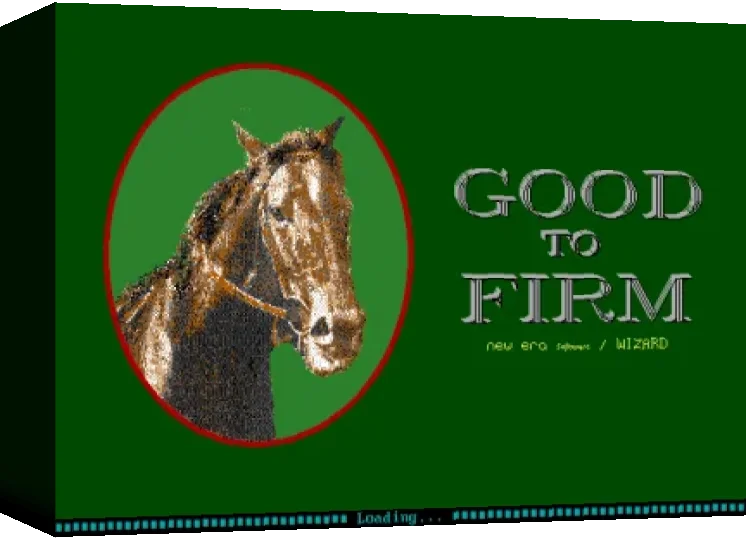 Good to Firm — box-3D (WOR)