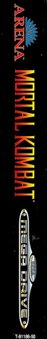 Mortal Kombat — box-2D-side (EU)
