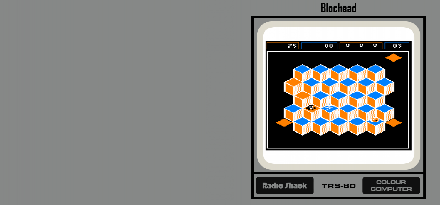 Blochead — box-texture (SS)