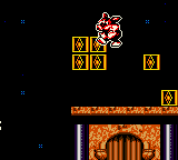 Titus the Fox — ss (US)