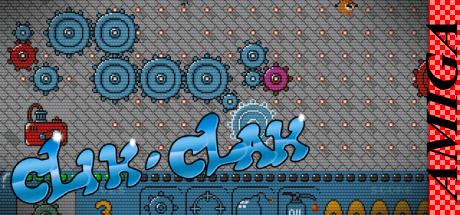Clik Clak — steamgrid