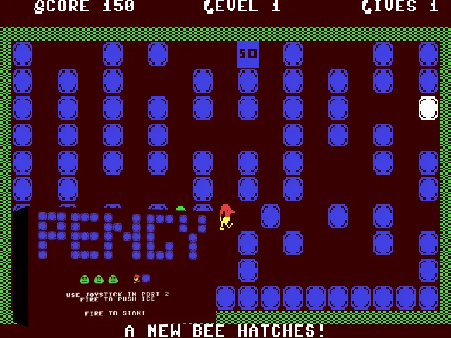Pengy — mixrbv2 (WOR)