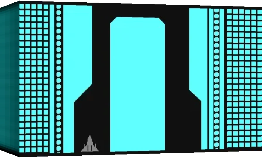 Dual 1024+ — box-3D (WOR)