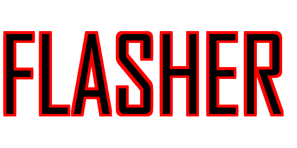 Flasher — wheel-hd (SS)